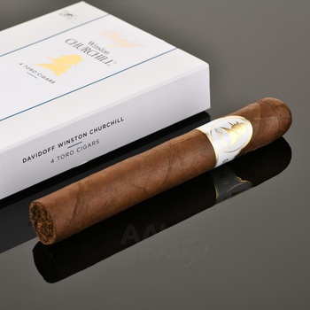 Сигары Davidoff Winston Churchill Toro