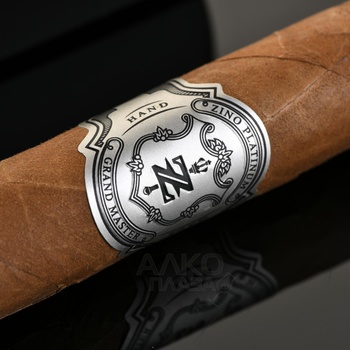 Zino Platinum Grand Master - сигары Зино Платинум Гранд Мастер