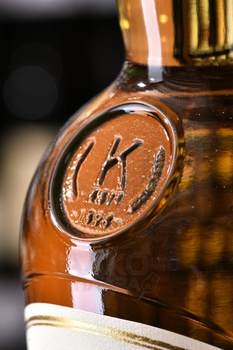 Knockando 12 Years Old - виски Нокэнду выдержка 12 лет 0.7 л в тубе