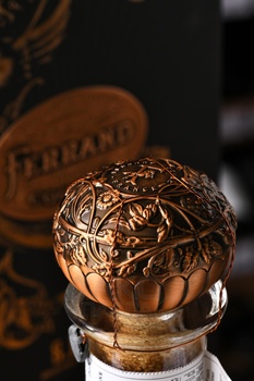 Ferrand Selection des Anges - коньяк КВВК Ферран Селексьон дес Анж 0.7 л в п/у