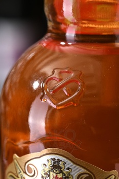Chivas Regal 12 Years Old - виски Чивас Ригал 12 лет 0.375 л в п/у