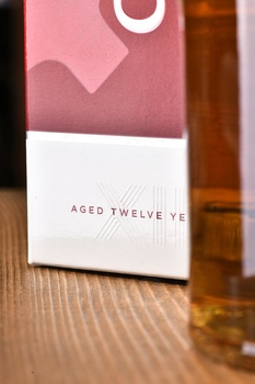 Chivas Regal 12 Years Old - виски Чивас Ригал 12 лет 0.375 л в п/у