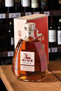Hine VSOP Rare - коньяк Хайн ВСОП Рар 0.7 л