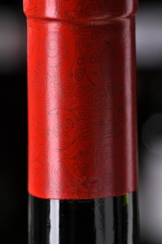 Montes Alpha Cabernet Sauvignon - вино Монтес Альфа Каберне Совиньон 0.75 л красное сухое