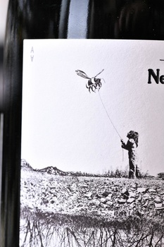 Portal del Priorat Negre de Negres - вино Портал дел Приорат Негре де Негрес 0.75 л красное сухое