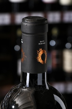 Bicento Irpinia Campi Taurasini - вино Биченто Ирпиния Кампи Тауразини 0.75 л красное полусухое