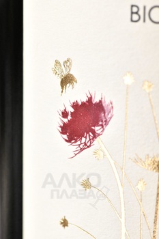 Cantonovo Primitivo - вино Кантоново Примитиво 0.75 л красное сухое