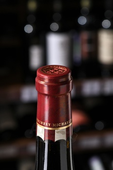 Michael David Winery Petite Petit - вино Петит Пети 0.75 л красное сухое