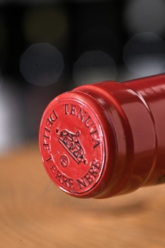 Terre Nere Etna Rosso Moganazzi DOC - вино Терре Нере Этна Россо Моганацци ДОК 0.75 л красное сухое