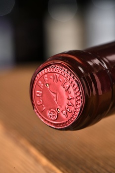 Felline I Monili Tarantino Primitivo - вино Феллине И Монили Тарантино Примитиво 2021 год 0.75 л красное сухое