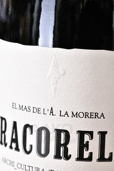 Portal del Priorat Racorell - вино Портал дел Приорат Ракорелль 0.75 л красное сухое