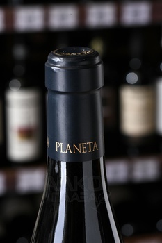 Planeta Chardonnay - вино Планета Шардоне 2023 год 0.375 л белое сухое
