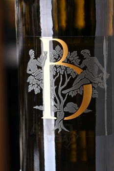 Banisio Sauvignon Blanc - вино Банисио Совиньон Блан 2020 год 0.75 л белое сухое