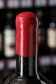 Saperavi Reserve Askaneli Brothers - вино Саперави Резерв Братья Асканели 0.75 л красное сухое