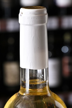 Mzvane Georgian Winemaker - вино Мцване Джеорджиан Ваинмеикер 0.75 л белое сухое