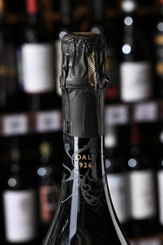 Valdo Origine Brut - вино игристое Вальдо Ориджине Брют 1.5 л