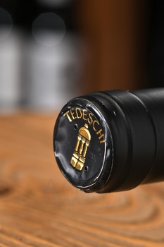 Tedeschi Valpolicella DOC Superiore - вино Тедески Вальполичелла Супериоре 0.75 л красное сухое