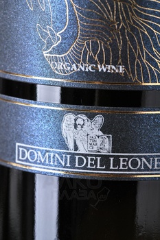 Domini del Leone Amarone della Valpolicella DOCG - вино Домини дель Леоне Амароне делла Вальполичелла ДОКГ 0.75 л красное сухое