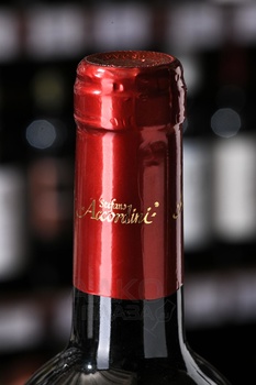 Valpolicella Ripasso Classico Superiore Acinatico - вино Вальполичелла Рипассо Классико Суперьоре Ачинатико 2021 год 0.75 л красное сухое