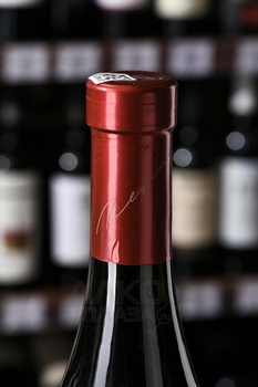 Loco Cimbali Cabernet Sauvignon - вино Локо Чимбали Каберне Совиньон 0.75 л красное сухое