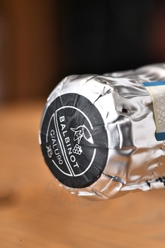 Balbinot Prosecco Treviso Millesimo - игристое вино Балбинот Просекко Тревизо Миллезимо 0.75 л