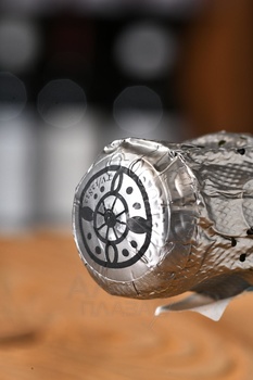 Prosecco DOC Belstar - вино игристое Просекко Бельстар ДОК Брют 0.75 л