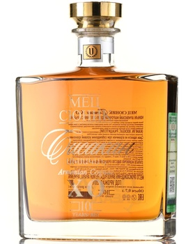 Коньяк КС Мец Сюник Сисакан ХО 10 лет 0.7 л в п/у