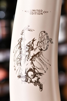 Mamont Terra - водка Мамонт Терра 0.7 л