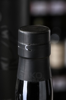 Armagnac Saint Aubin 1995 - арманьяк Сент Обен 1995 год 0.7 л в тубе