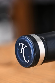 Вино Геленджик-Криница-Бетта Арена 0.75 л красное сухое