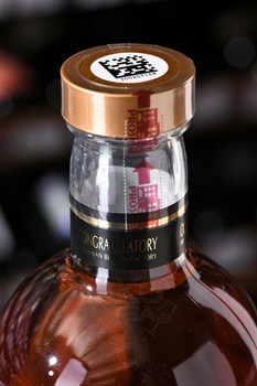 Congratulatory 5 years - коньяк Поздравительный 5 лет 0.5 л