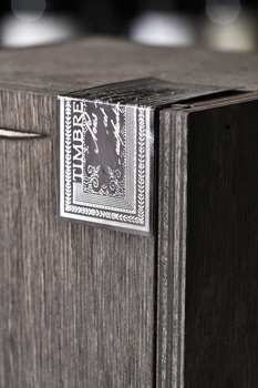 Baron G. Legrand 1987 - арманьяк Барон Легран 1987 года 0.7 л