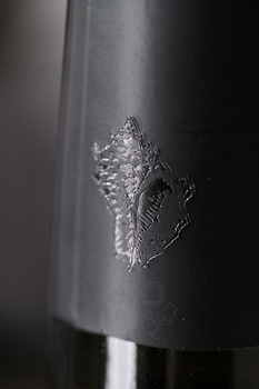 Вино Усадьба Дивноморское Западный Склон 0.75 л красное сухое