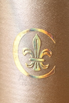 Chabot 1979 - арманьяк Шабо 1979 года 0.7 л