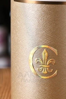 Chabot 1981 - арманьяк Шабо 1981 года 0.7 л