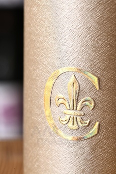 Chabot 1983 - арманьяк Шабо 1983 года 0.7 л