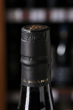 Dow`s Fine Ruby - портвейн Доуз Файн Руби 0.75 л