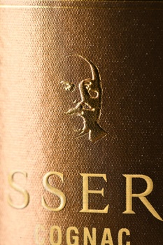 Tesseron Lot №76 - коньяк Тессерон Лот №76 0.7 л