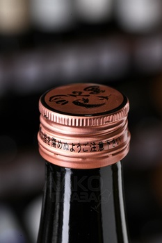 Akashi Tai Junmai Tokubetsu - саке Акаши Тай Дзюнмай Токубетсу 0.72 л