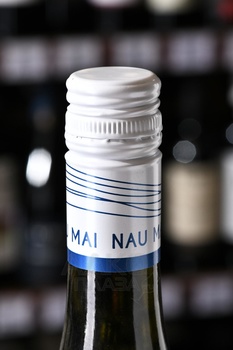 Nau Mai Sauvignon Blanc - вино Нау Мэй Совиньон Блан 0.75 л белое сухое