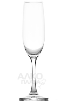 Spiegelau Winelovers Champagne - Бокал хрустальный Шпигелау Вайнлаверс Шампанское 190 мл 4098007