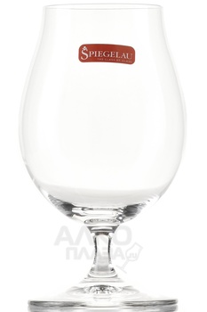 Spiegelau Beer Classic Tulip - бокал хрустальный Шпигелау Бир Классик Тюльпан 475 мл 4991884