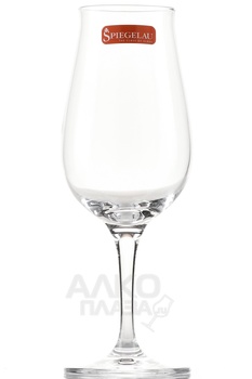 Spiegelau Whiski Snifter Premium - бокал хрустальный Шпигелау Виски Снифтер Премиум 280 мл 4460167