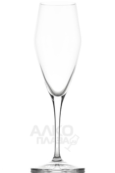 Spiegelau Hybrid Champagne - бокал хрустальный Шпигелау Хайбрид Шампанское 280 мл 4328029