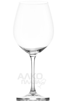 Spiegelau Salute Burgundy - бокал хрустальный Шпигелау Салют Бургундия 810 мл 4728000