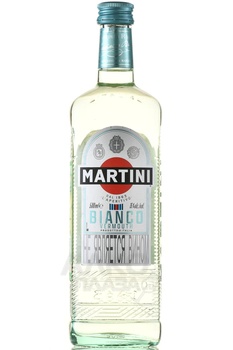 Martini Bianco - вермут Мартини Бьянко 0.5 л