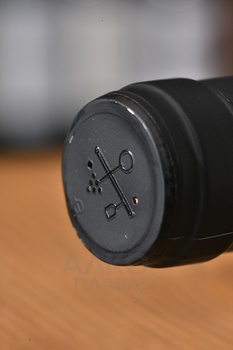 Le Stadere Anaini Pugnitello Maremma Toscana - вино Ле Стадэре Анаини Маремма Тоскана Пуньителло 0.75 л красное сухое