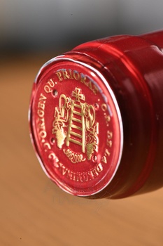 Masia Pau Classic - вино Масиа Пау Классик 0.75 л красное сухое