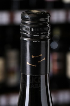 Perro Callejero Pinot Noir - вино Перро Калльехеро Пино Нуар 2021 год 0.75 л красное сухое