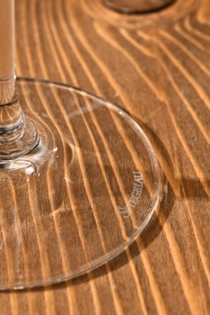 Spiegelau Style Wine Burgundy - бокал Шпигелау Стайл Вино Бургундия 4678000 хрустальное стекло 640 мл